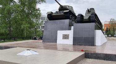 В 75-ую годовщину Великой Победы в Сормове зажжется Вечный огонь
