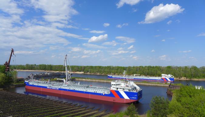 Завод Красное Сормово | Судостроительный завод в НижнемНовгороде