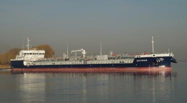 Завод «Красное Сормово» построит танкеры проекта RST27 для CMS