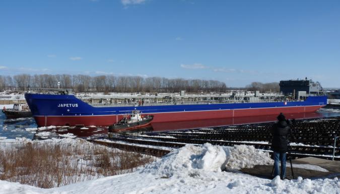 Завод Красное Сормово | Судостроительный завод в НижнемНовгороде