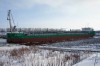 Красное Сормово спустило на воду головное судно проекта RST27