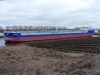 Пятнадцатый танкер проекта RSТ27 спущен на воду на заводе «Красное Сормово»