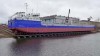 Подписан акт приемки танкера SYNERGY 1