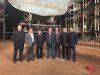 Руководство ФГУП «Росморпорт» посетило Завод «Красное Сормово»