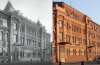 Застывшая в камне история