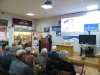 Презентация в музее