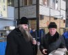 Митрополит Георгий посетил завод «Красное Сормово»