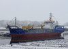 Со стапелей завода «Красное Сормово» спущено судно «Соммерс» для Росморпорта