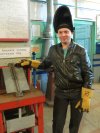 Конкурс молодых сварщиков «Лучший по профессии».