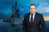 Поздравление Президента "Объединенной судостроительной корпорации" с Днем Победы
