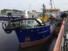 Головное дноуглубительное судно проекта TSHD1000 прошло ходовые испытания