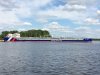 Танкер «Балт Флот 12» отправился на ходовые испытания