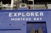 Танкер EXPLORER сошел на воду со стапелей Завода «Красное Сормово»