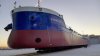 Танкер Pioneer-2 сошел на воду со стапелей Завода «Красное Сормово»