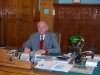 Поздравление генерального директора завода "Красное Сормово" с Днём кораблестроителя