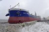 Завод «Красное Сормово» строит танкеры-химовозы проекта RST27M точно по графику
