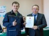 Лучшие сотрудники "Красного Сормова" получили награды ОСК